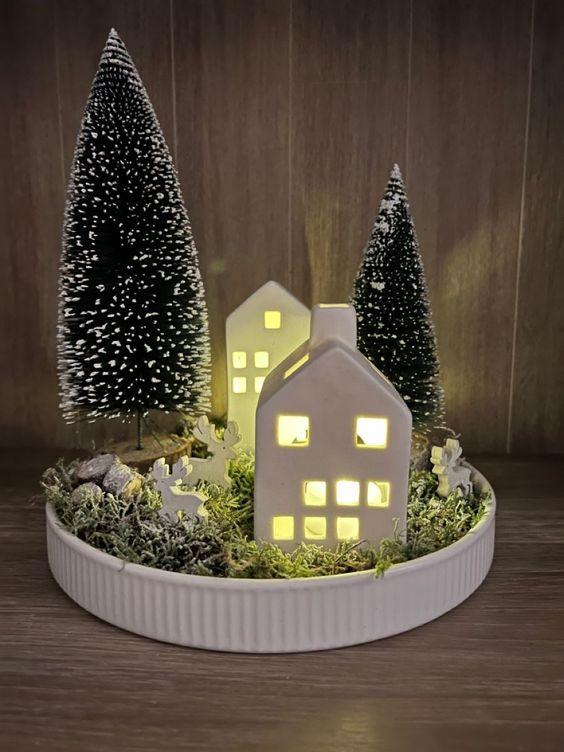 ιδέες-για-χριστουγεννιάτικη διακόσμηση-στο-τραπεζάκι-του-σαλονιού-Χριστούγεννα 2022- ιδέες-για-χριστουγεννιάτικη διακόσμηση-στο-τραπεζάκι-του-σαλονιού-Χριστούγεννα 2022-