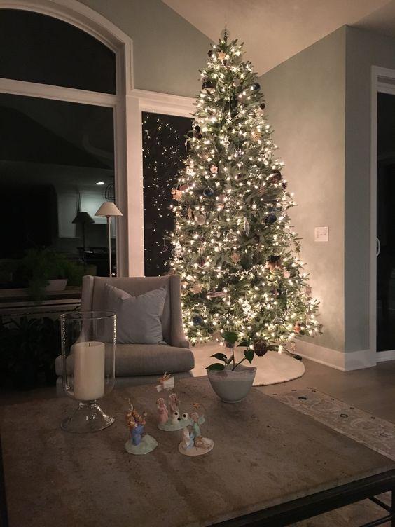 παιχνίδια-στην-χριστουγεννιάτικη διακόσμηση-ιδέες- παιχνίδια-στην-χριστουγεννιάτικη διακόσμηση-ιδέες-