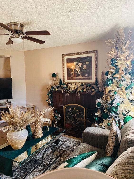 στολισμός-στο-σπίτι-για-τα-Χριστούγεννα-ιδέες- στολισμός-στο-σπίτι-για-τα-Χριστούγεννα-ιδέες-