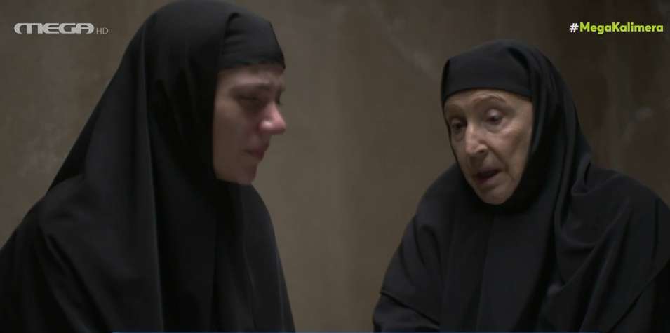 Μαύρο Ρόδο: Η ταυτότητα που βρίσκει ο Σαράντος στην Παλιόβρυση ανοίγει τον ασκό του Αιόλου