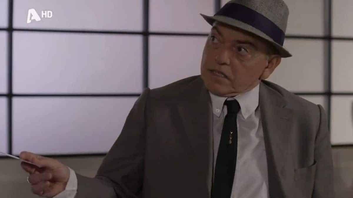 Ο Παράδεισος των Κυρίων : Η Μιράντα πηγαίνει φυλακή