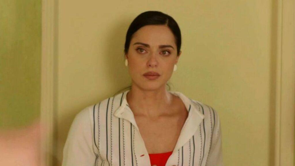 Ο Παράδεισος των Κυρίων : Η Μιράντα πηγαίνει φυλακή