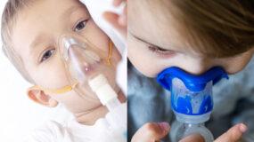 Οξύ-αναπνευστικό σύνδρομο-SARS-στα παιδιά-συμπτώματα-αντιμετώπιση-