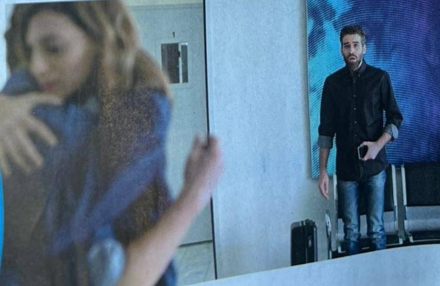 Σασμός-Αργυρώ-Αστέρης-Σταύρος- Σασμός-Αργυρώ-Αστέρης-Σταύρος-