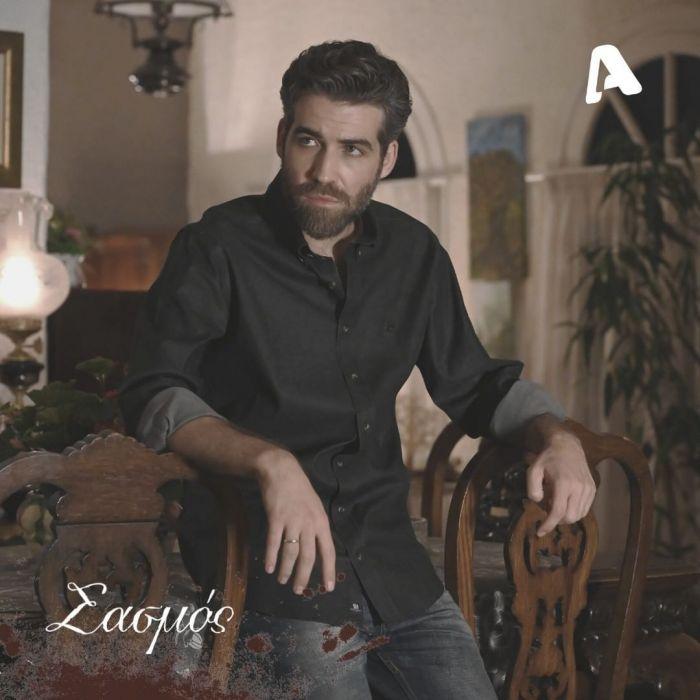 Σασμός: Ο Σταύρος επιστρέφει στην Κρήτη με τον αδερφό του για να πάρουν εκδίκηση