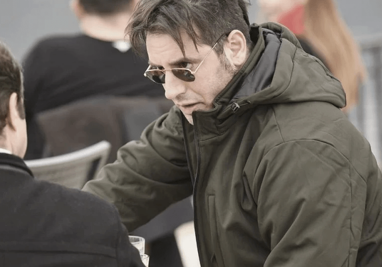 Σασμός-Βαγγέλης- Σασμός-Βαγγέλης-