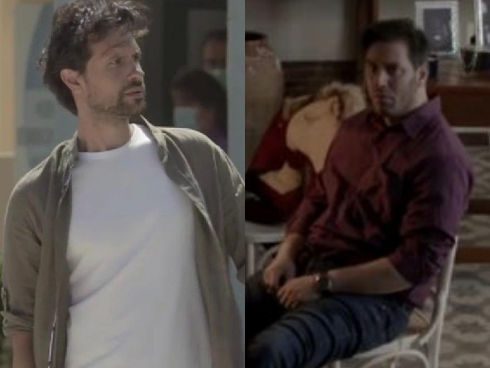 Σασμός-Βαγγέλης-Αστέρης