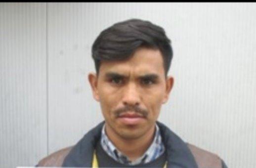 Αυτός είναι ο πατέρας που κατηγορείται για βιασμό και ασέλγεια στα παιδιά του