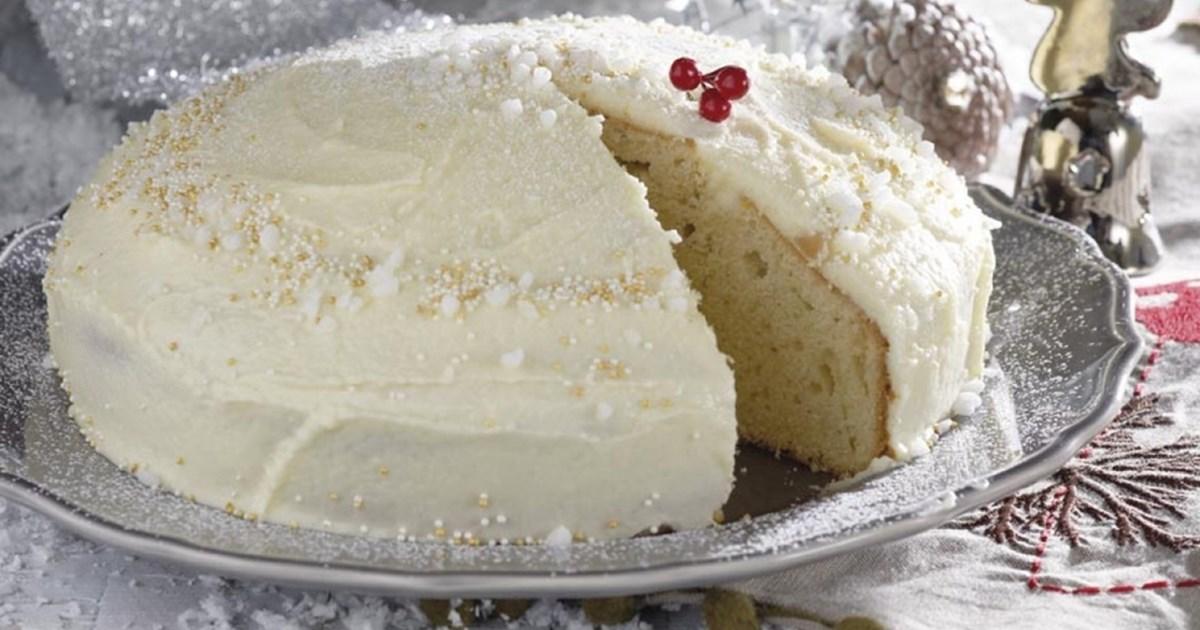 Χριστουγεννιάτικα γλύκα χωρίς ζάχαρη: 10 συνταγές για όλα τα γούστα