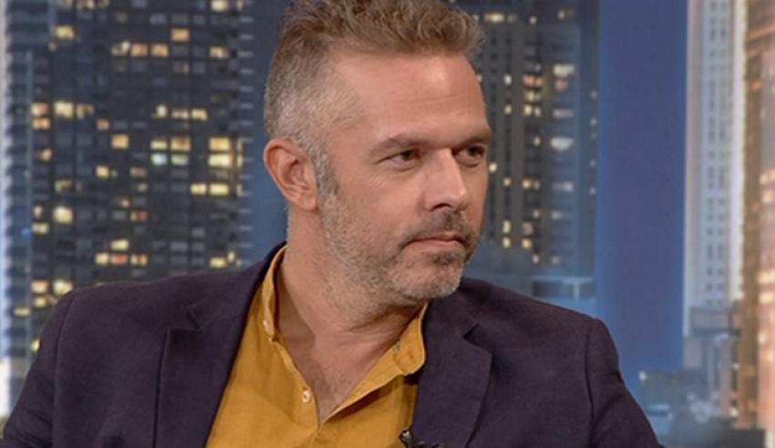 Η Πτώση: O γιατρός που πάει κόντρα σε κύκλωμα εμπορίας ανθρώπινων οργάνων