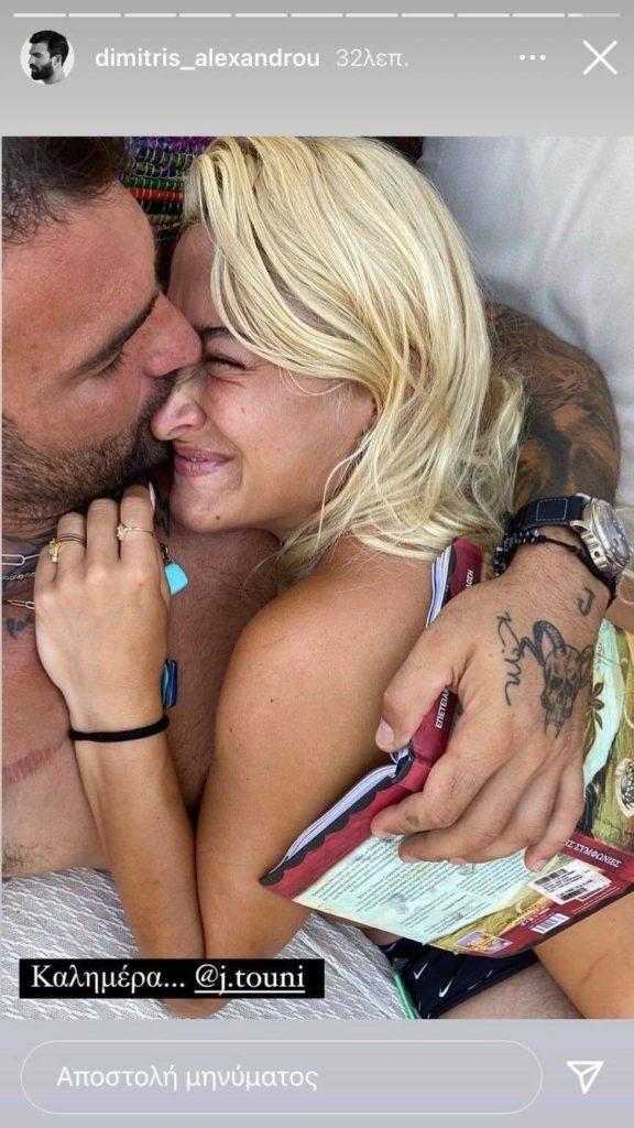 Ιωάννα Τούνη: Ποιο είναι το σοβαρό πρόβλημα υγείας στην εγκυμοσύνη και γιατί ξεκινά ενέσεις