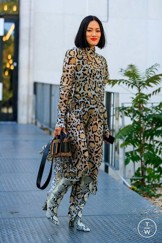 ιδέες-για-animal print-ντύσιμο-Χειμώνα 2022-τάσεις-