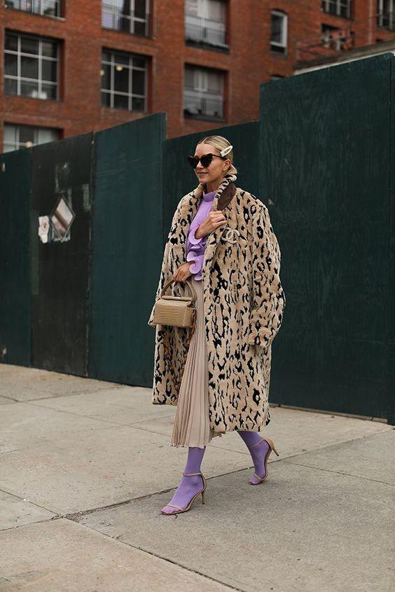 ιδέες-για-animal print-ντύσιμο-Χειμώνα 2022-τάσεις-