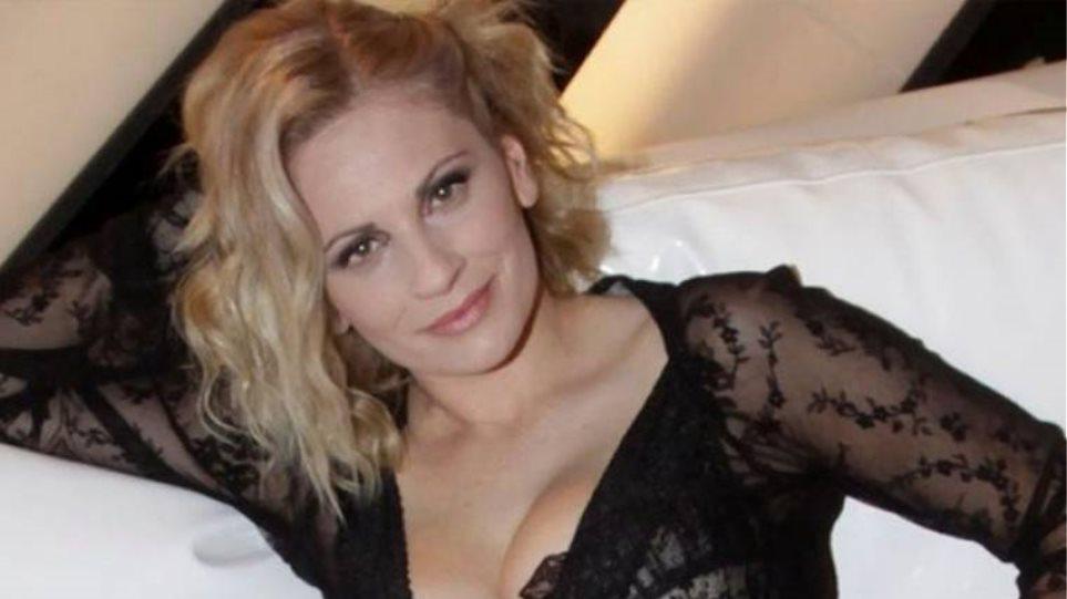 Θεοφανία Παπαθωμά : Το μυστικό της σχέσης της με τον Γρηγόρη Πετράκο