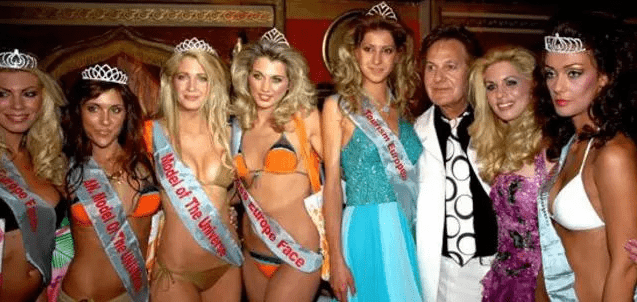 Κωνσταντίνα Σπυροπούλου: Έτσι ήταν η γνωστή παρουσιάστρια πριν τον ALPHA