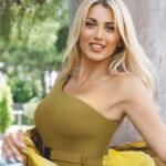 Κωνσταντίνα Σπυροπούλου: Έτσι ήταν η γνωστή παρουσιάστρια πριν τον ALPHA