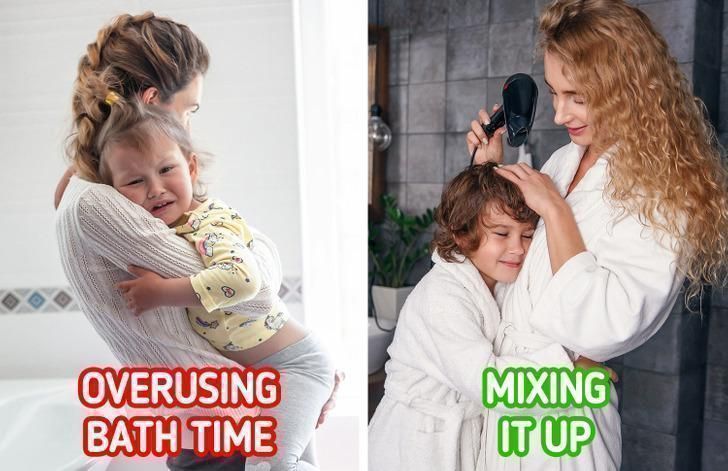 η-πιο-σωστή ώρα-για-να-κάνεις-παρατήρηση-στο-παιδί-είναι-στο-μπάνιο- η-πιο-σωστή ώρα-για-να-κάνεις-παρατήρηση-στο-παιδί-είναι-στο-μπάνιο-