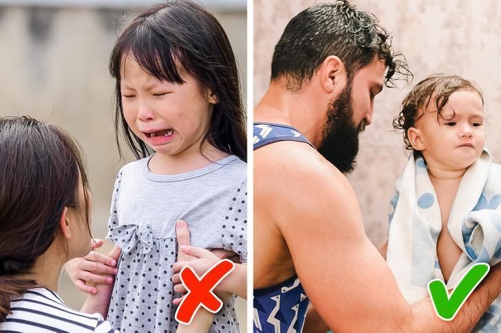 η-πιο-σωστή ώρα-για-να-κάνεις-παρατήρηση-στο-παιδί-είναι-στο-μπάνιο- η-πιο-σωστή ώρα-για-να-κάνεις-παρατήρηση-στο-παιδί-είναι-στο-μπάνιο-