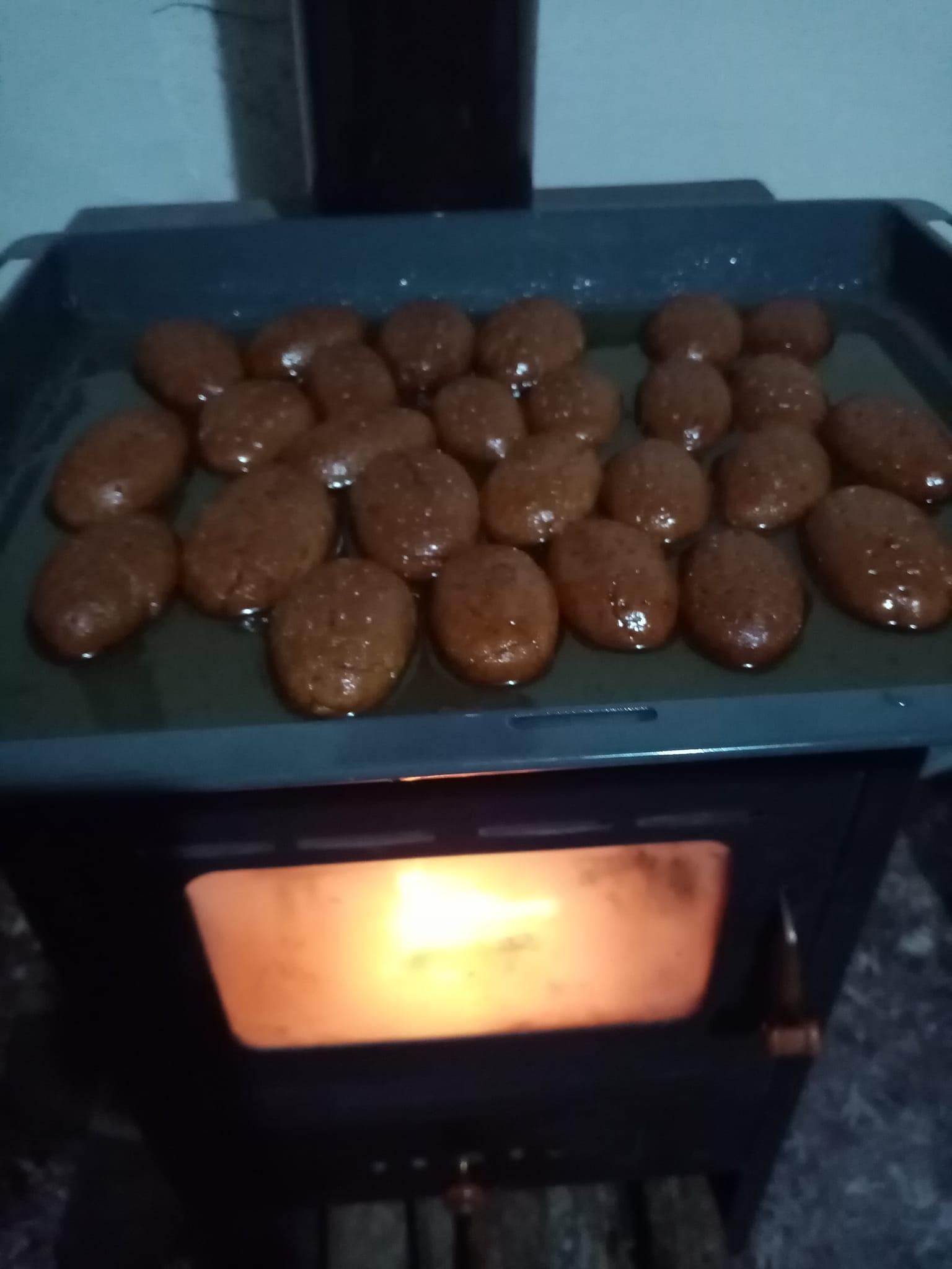 συνταγή-για-μελομακάρονα-