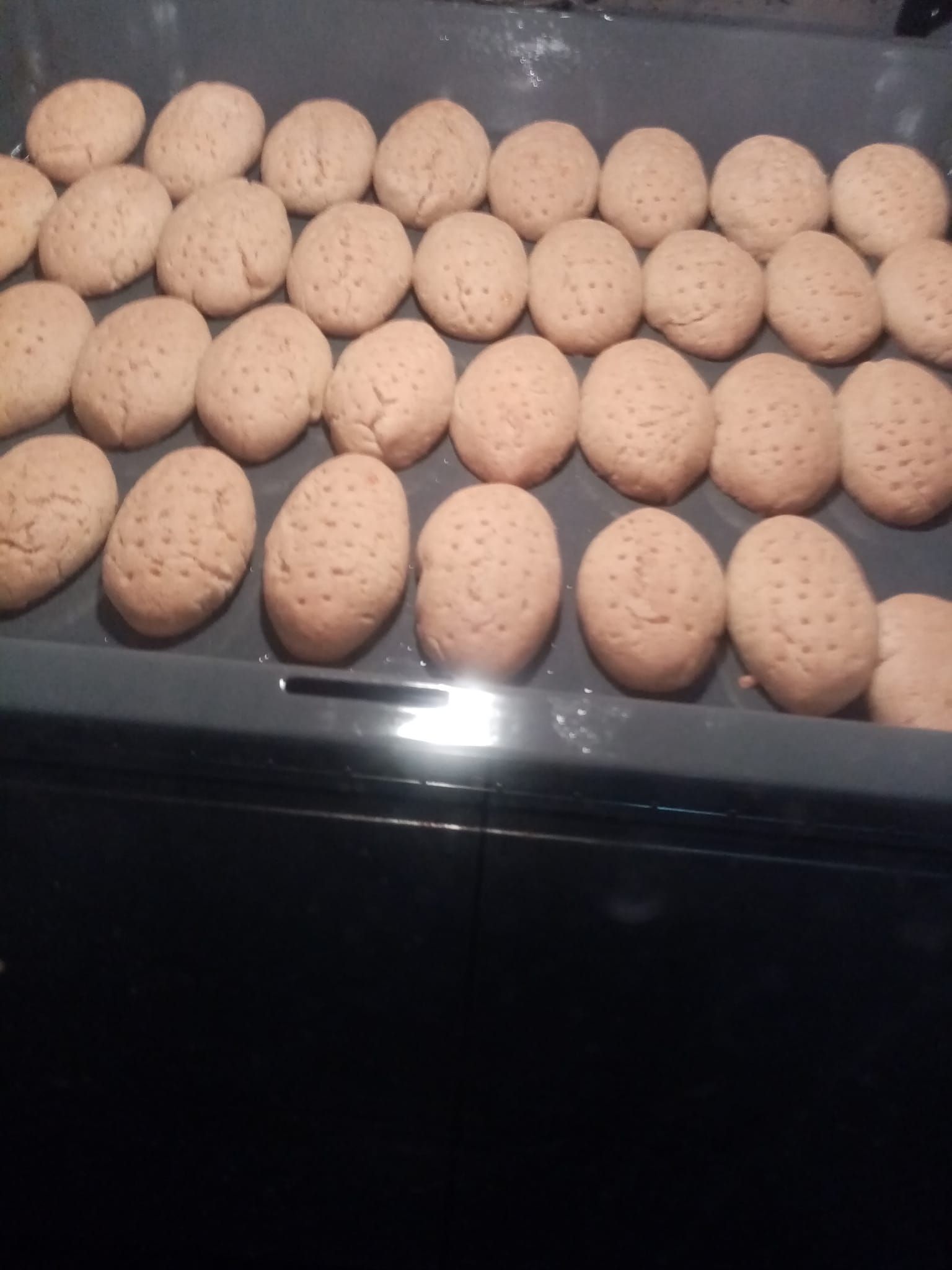 συνταγή-για-μελομακάρονα-