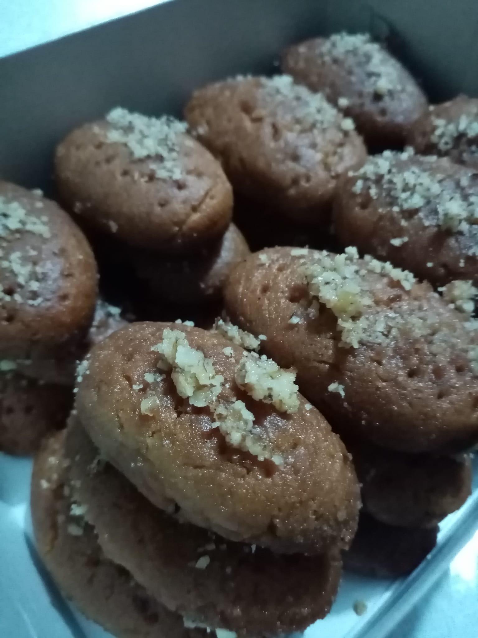 συνταγή-για-μελομακάρονα-