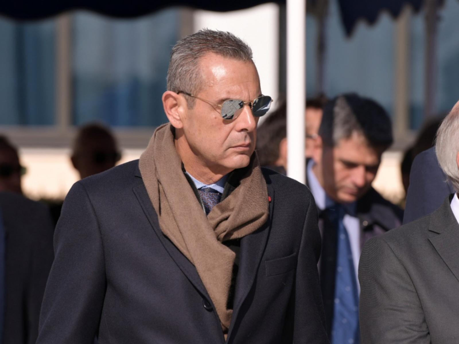 Πάνος Καμμένος: Καθηλωμένος σε καροτσάκι για 6 μήνες ο πρώην υπουργός