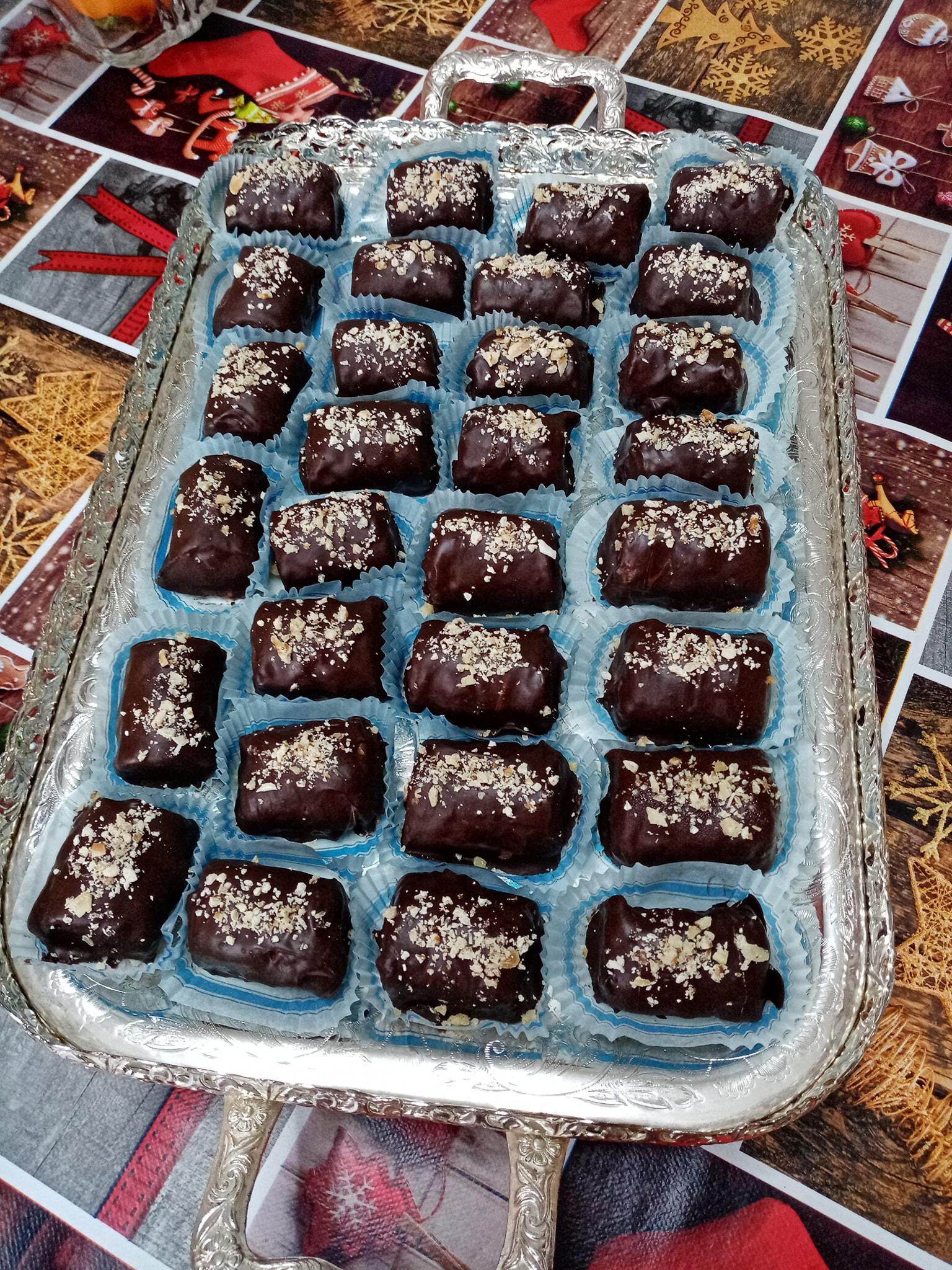 σαραγλί-με-σοκολάτα-συνταγή-