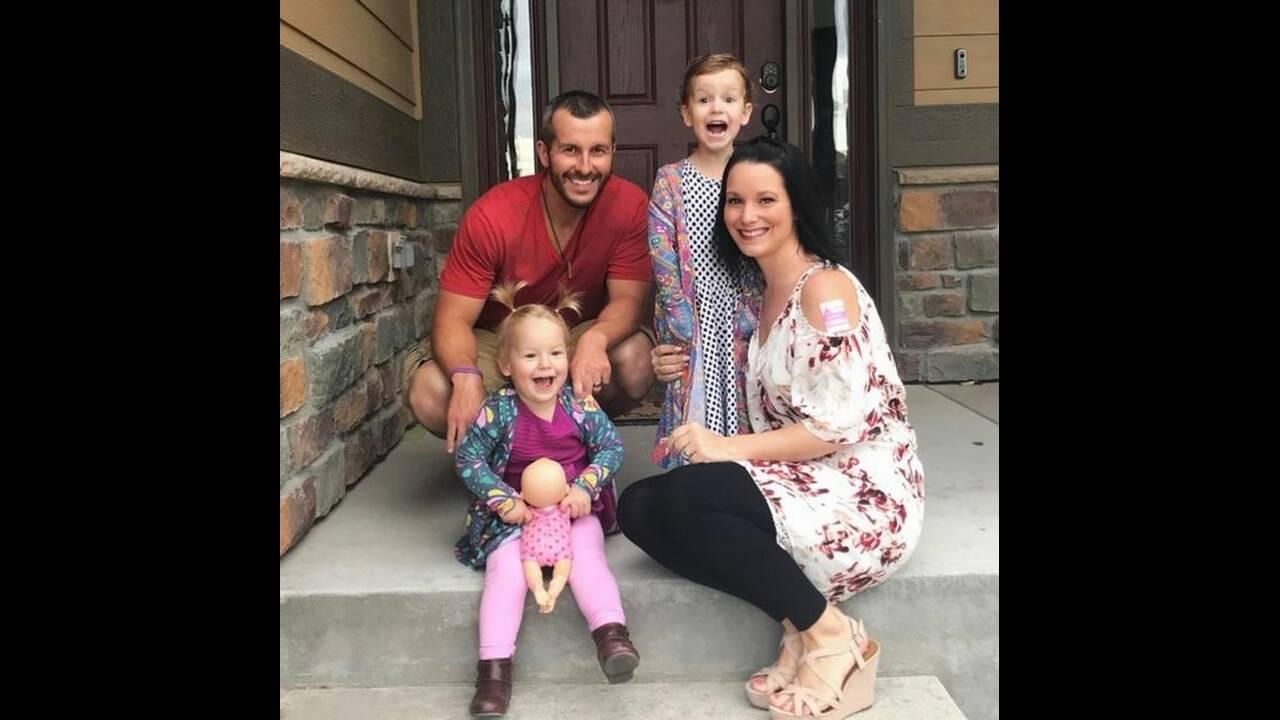 Στραγγάλισε την έγκυο γυναίκα του και τα παιδιά του τα βρήκαν νεκρά σε βαρέλια με πετρέλαιο