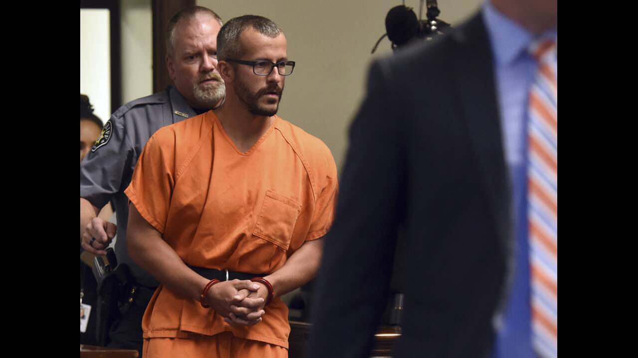 Στραγγάλισε την έγκυο γυναίκα του και τα παιδιά του τα βρήκαν νεκρά σε βαρέλια με πετρέλαιο