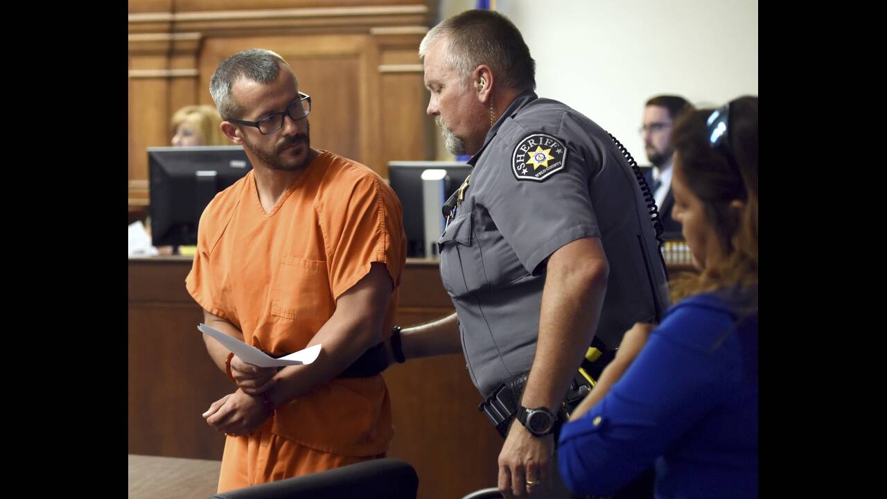 Στραγγάλισε την έγκυο γυναίκα του και τα παιδιά του τα βρήκαν νεκρά σε βαρέλια με πετρέλαιο