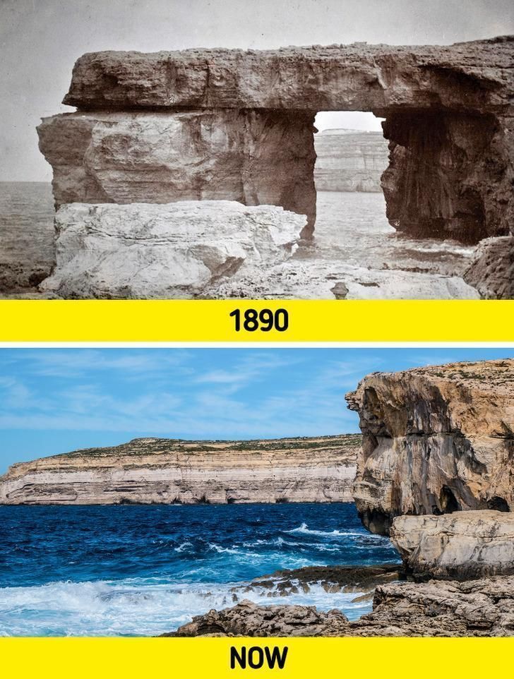 φωτογραφίες-που-δείχνουν-τον-κόσμο-τότε-και-σήμερα-