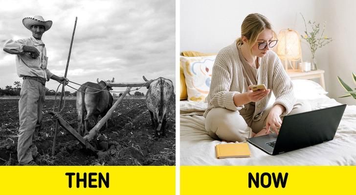 φωτογραφίες-που-δείχνουν-τον-κόσμο-τότε-και-σήμερα-