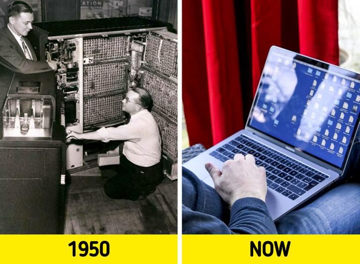 φωτογραφίες-που-δείχνουν-τον-κόσμο-τότε-και-σήμερα-