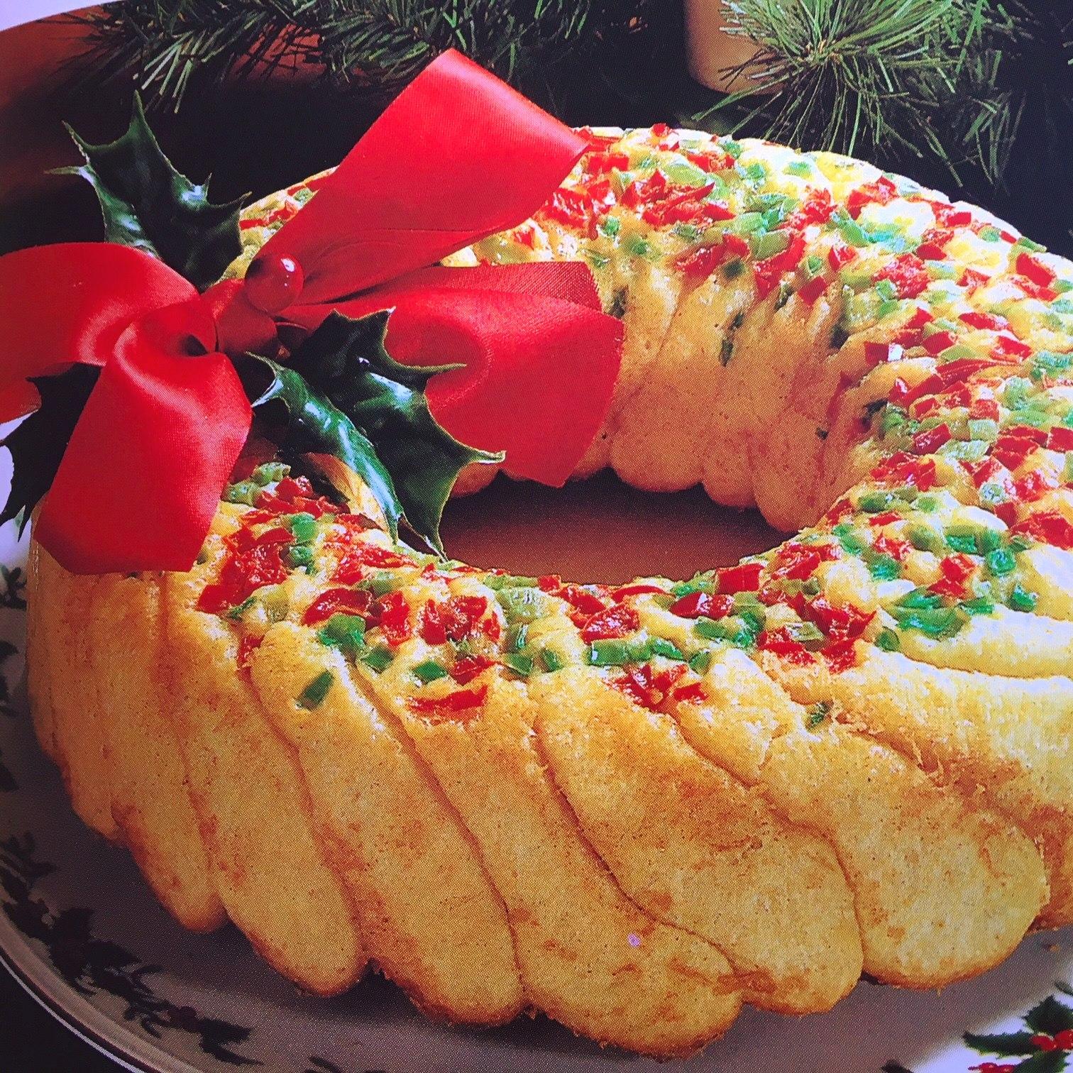 χριστουγεννιάτικο ψωμί-από-την-Βέφα Αλεξιάδου-συνταγή-