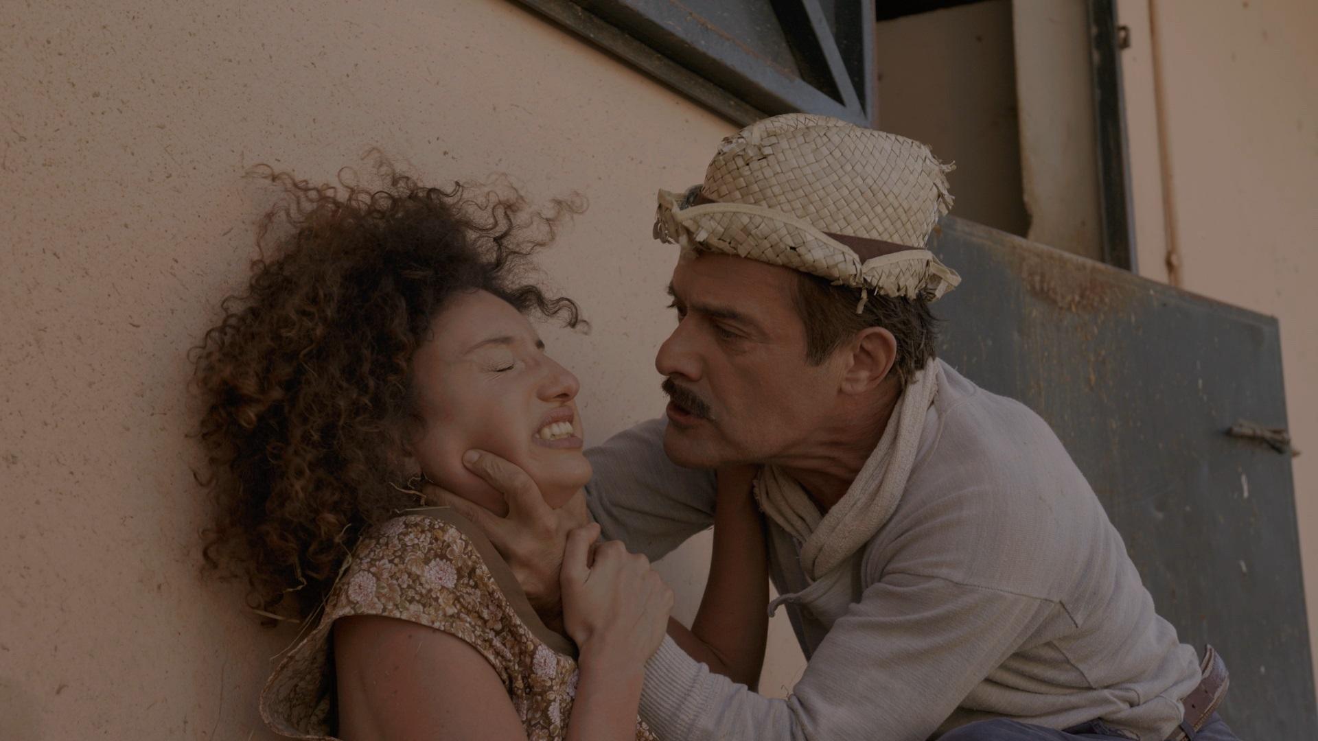 Έρωτας Φυγάς: Ο Στρατής κατηγορείται για φόνο