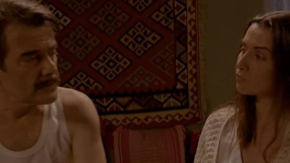 Έρωτας Φυγάς: Ο Στρατής κατηγορείται για φόνο