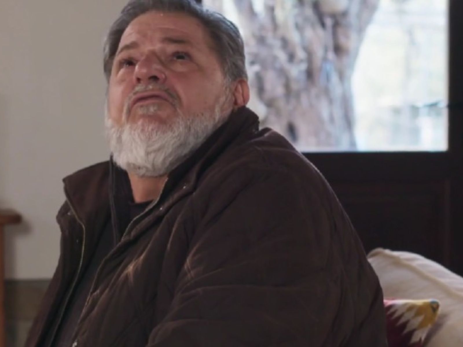 Η Γη της Ελιάς-Λυκούργος-