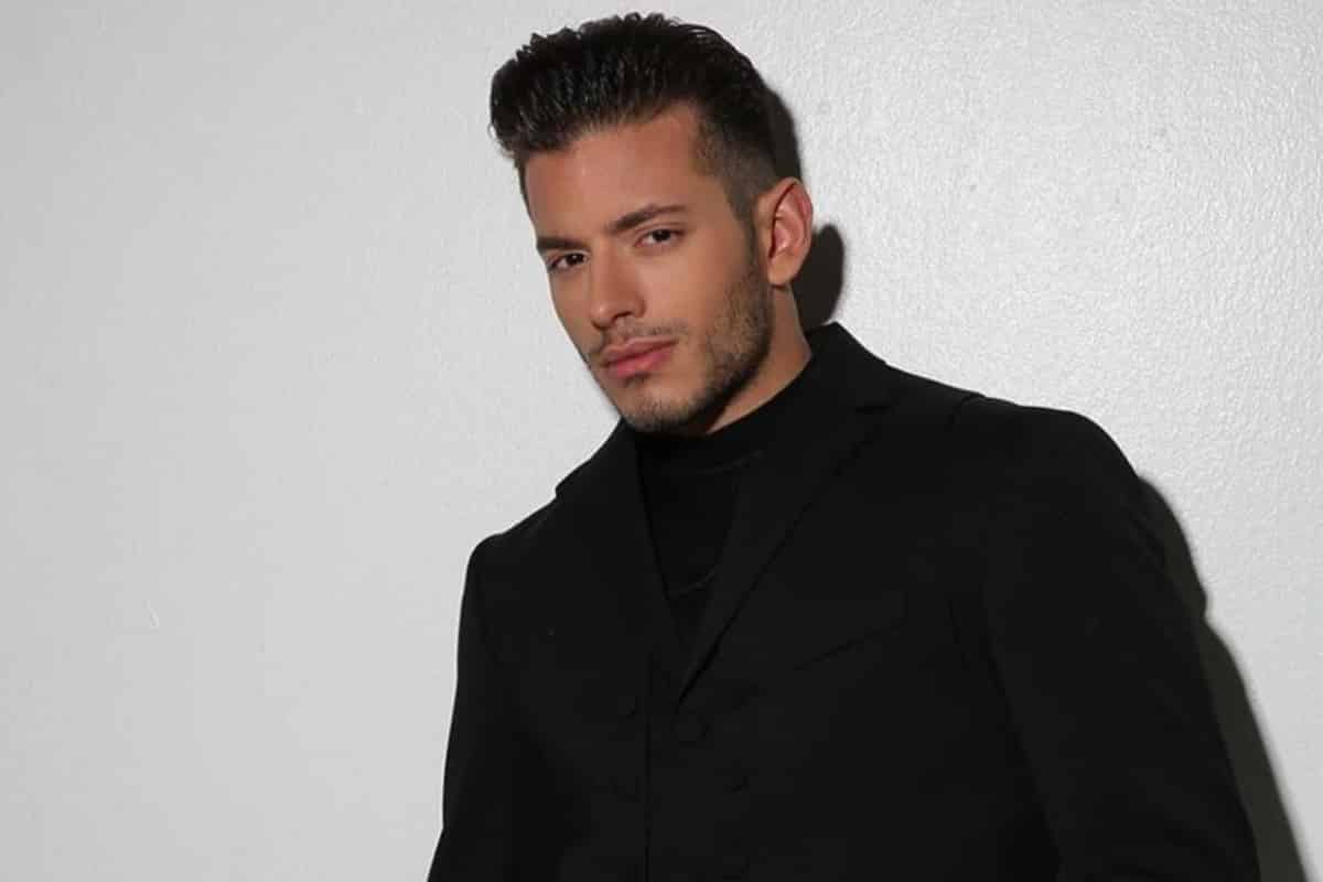 Η Γη της Ελιάς: Πασίγνωστός τραγουδιστής εισβάλει στην σειρά και φέρνει τα πάνω κάτω