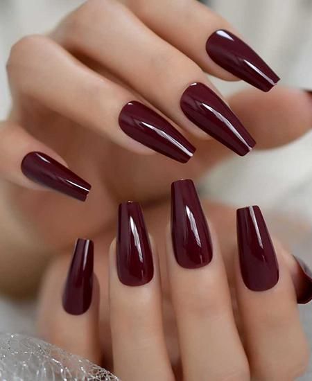 Η Κατερίνα Καινούργιου έκανε την απόλυτη τάση για τα νύχια για τον Χειμώνα 2023-Δες ιδέες και για τα δικά σου