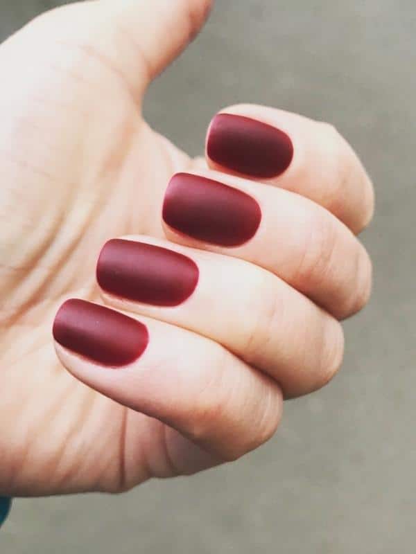 Η Κατερίνα Καινούργιου έκανε την απόλυτη τάση για τα νύχια για τον Χειμώνα 2023-Δες ιδέες και για τα δικά σου