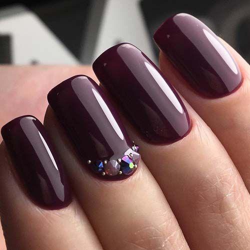 Η Κατερίνα Καινούργιου έκανε την απόλυτη τάση για τα νύχια για τον Χειμώνα 2023-Δες ιδέες και για τα δικά σου