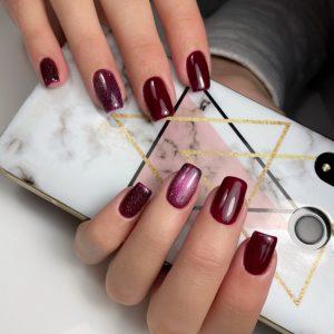 Η Κατερίνα Καινούργιου έκανε την απόλυτη τάση για τα νύχια για τον Χειμώνα 2023-Δες ιδέες και για τα δικά σου