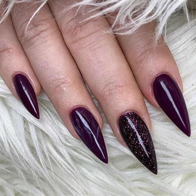 Η Κατερίνα Καινούργιου έκανε την απόλυτη τάση για τα νύχια για τον Χειμώνα 2023-Δες ιδέες και για τα δικά σου