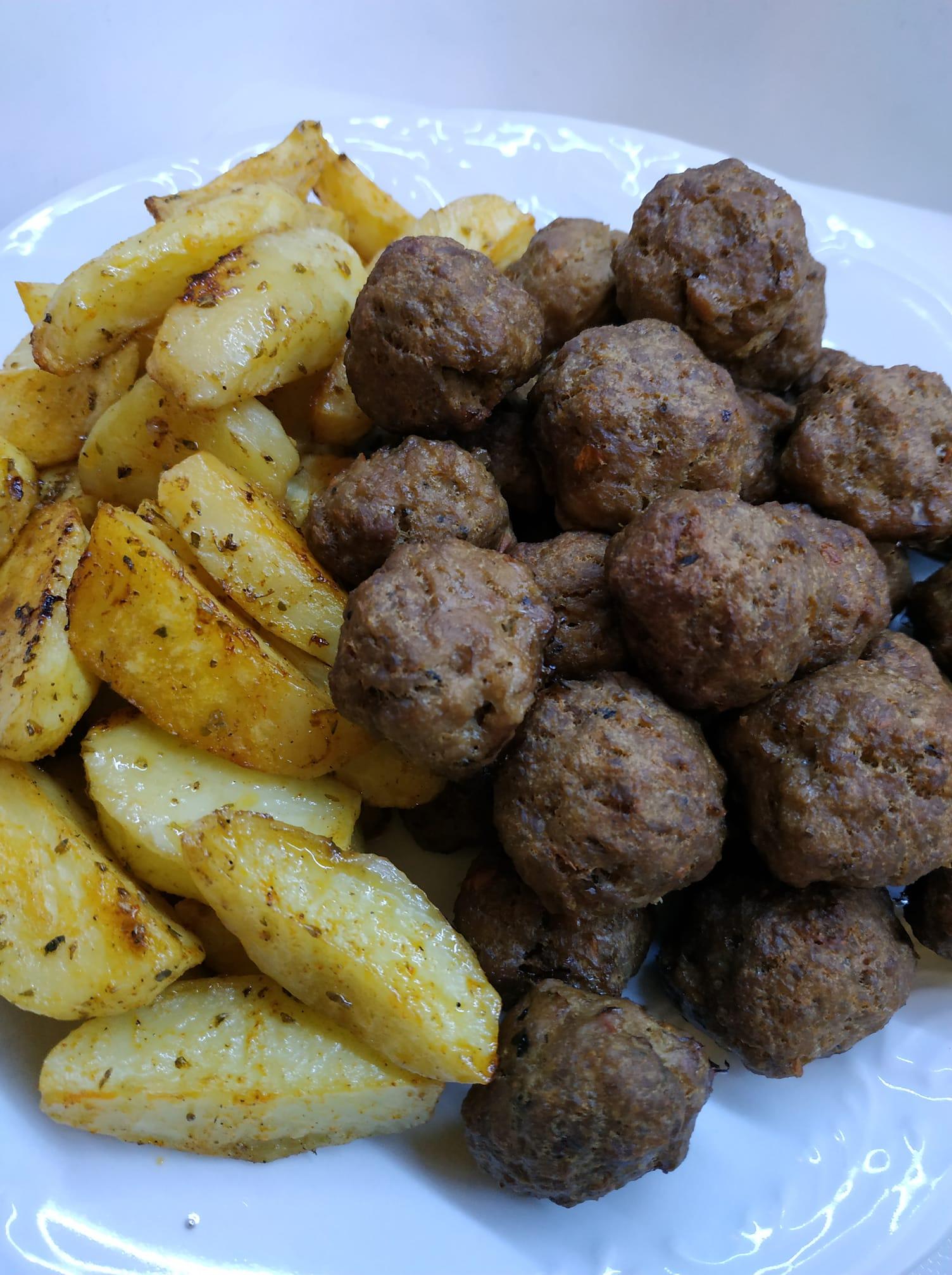 κεφτεδάκια-με-βρώμη-συνταγή- κεφτεδάκια-με-βρώμη-συνταγή-