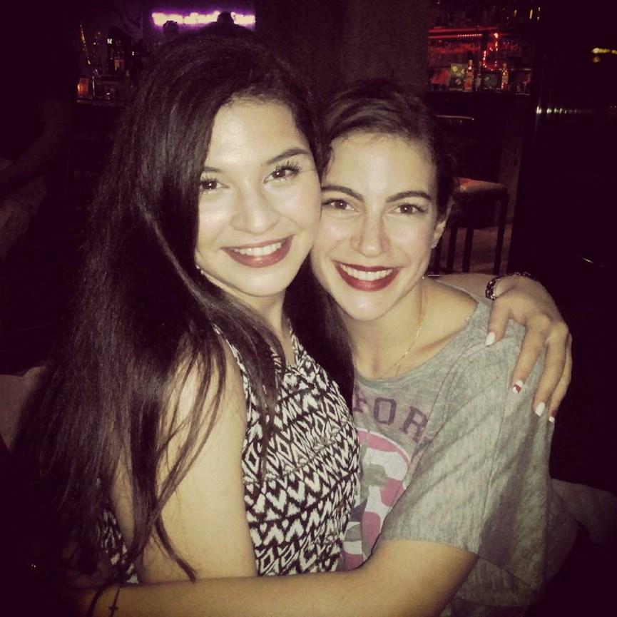 Μάρθα Λαμπίρη – Φεντόρουφ: Η Άννα από τους παγιδευμένους επέλεξε την απόλυτη απόχρωση στο κραγιόν για το Χειμώνα του 2023