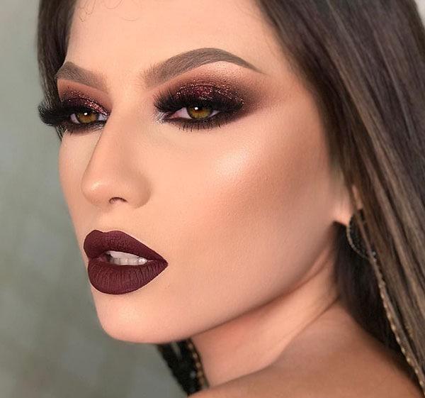 Μάρθα Λαμπίρη – Φεντόρουφ: Η Άννα από τους παγιδευμένους επέλεξε την απόλυτη απόχρωση στο κραγιόν για το Χειμώνα του 2023