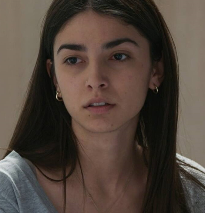 Η Γη της Ελιάς: Τρίτο πρόσωπο μπαίνει ανάμεσα στην Βασιλική και στον Φίλιππο