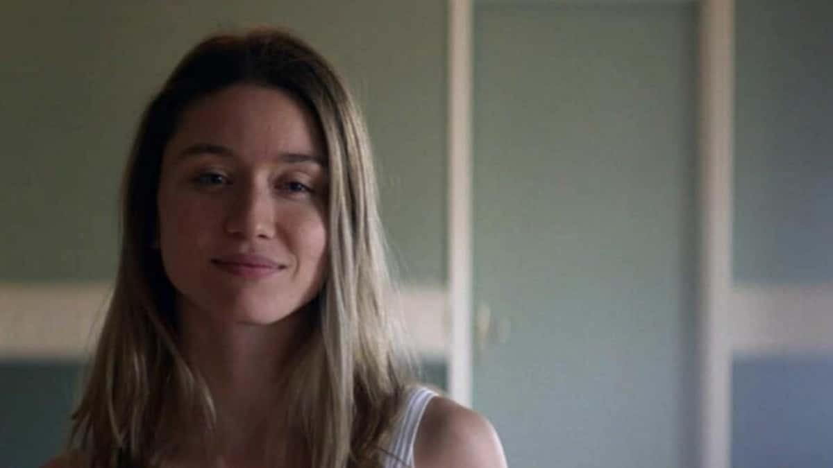 Μαύρο Ρόδο-Όλγα-