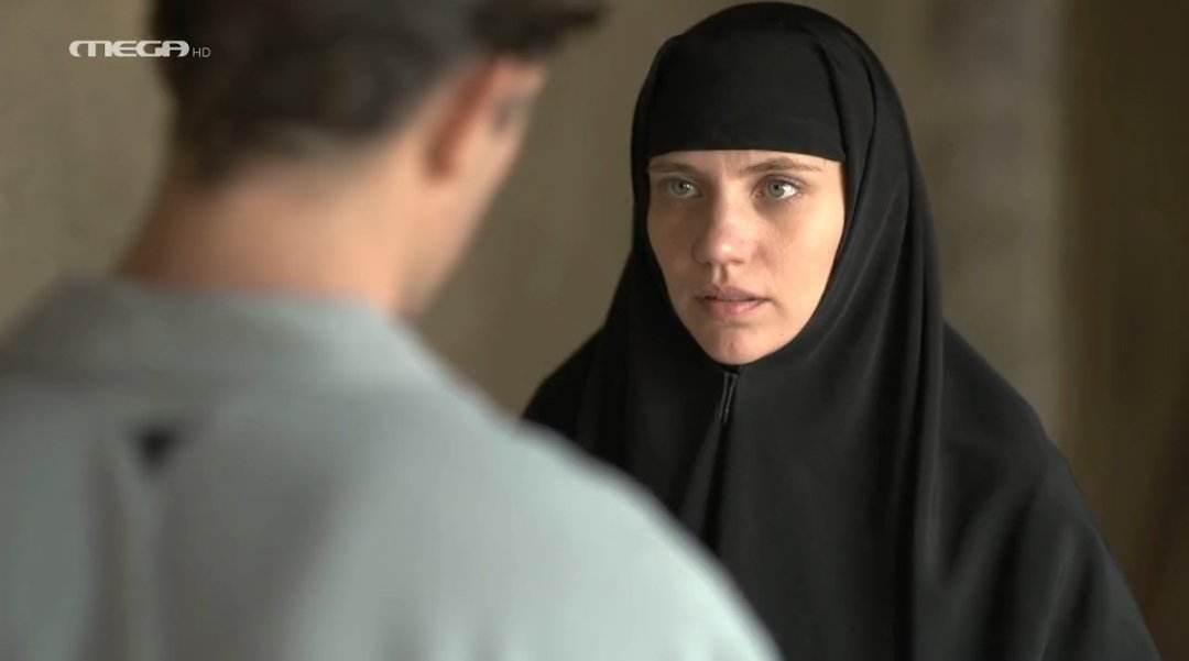 Μαύρο Ρόδο-Ελισάβετ-