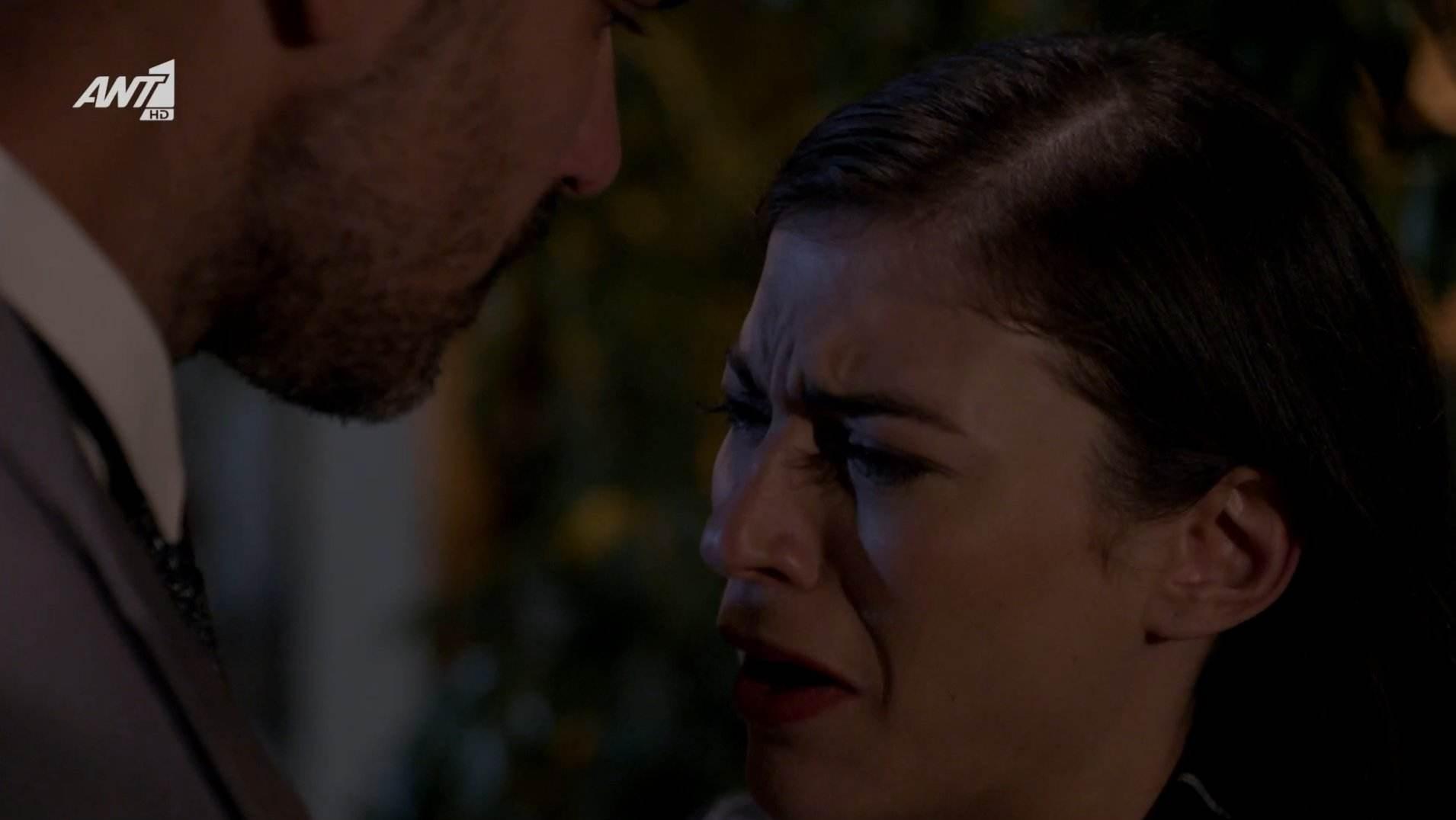 Παγιδευμένοι-Άννα-Δημήτρης-